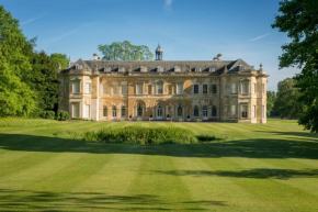  Hartwell House & Spa  Эйлсбери